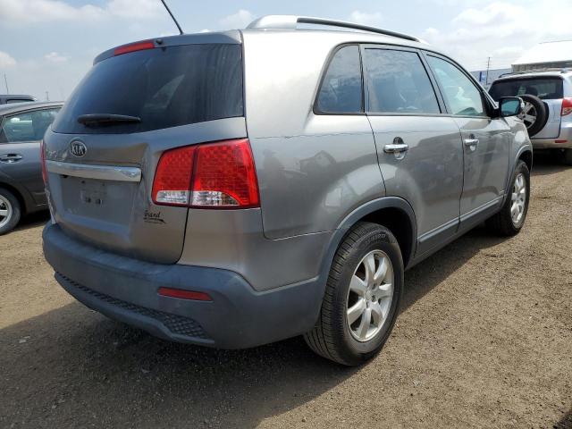 Photo 4 from auction – 2011 KIA SORENTO BA with VIN 5XYKTCA10BG157503