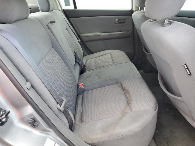 Photo 6 from auction – 2008 NISSAN SENTRA 2.0 with VIN 3N1AB61E68L707312