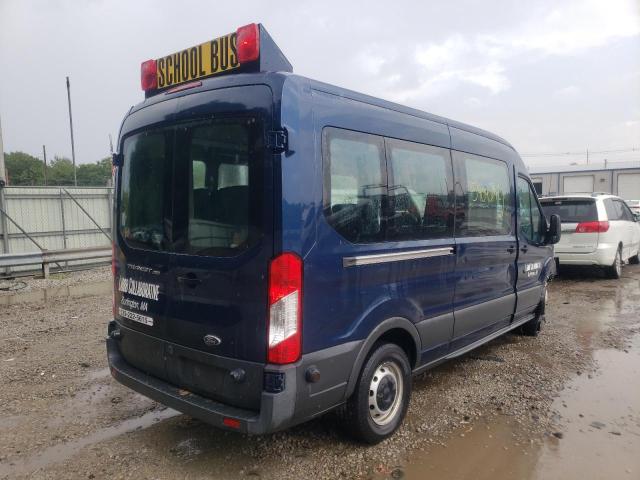 Photo 4 from auction – 2016 FORD TRANSIT T- with VIN 1FTYR2CM8GKB41139