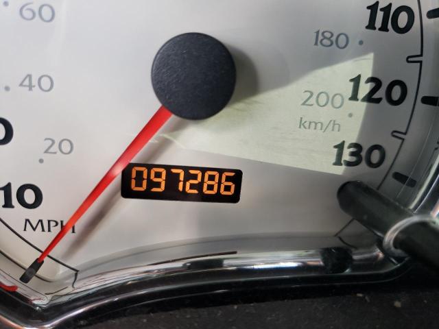 Photo 8 from auction – 2004 SATURN VUE with VIN 5GZCZ53494S872443