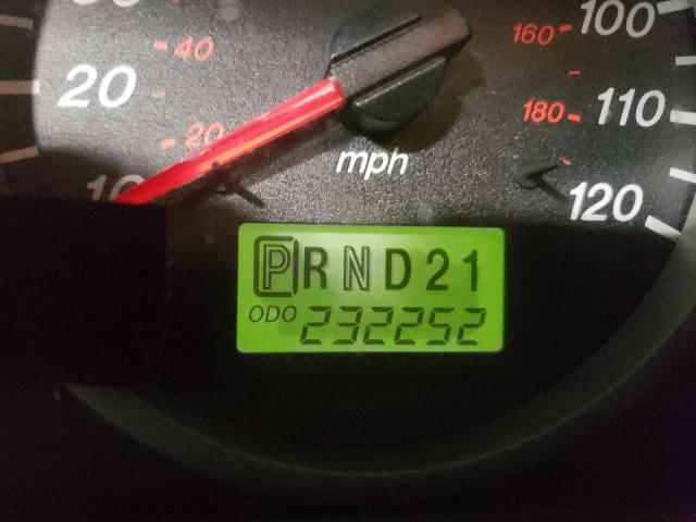 Photo 8 from auction – 2004 MAZDA TRIBUTE LX with VIN 4F2YZ04174KM30999