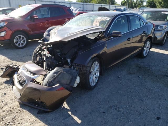 Photo 2 from auction – 2015 CHEVROLET MALIBU 2LT with VIN 1G11D5SL3FF314169