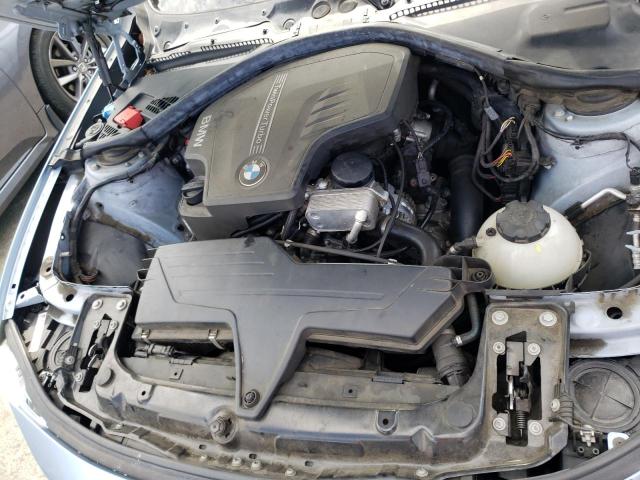 Photo 7 from auction – 2013 BMW 328 I SULE with VIN WBA3C1C57DF435308