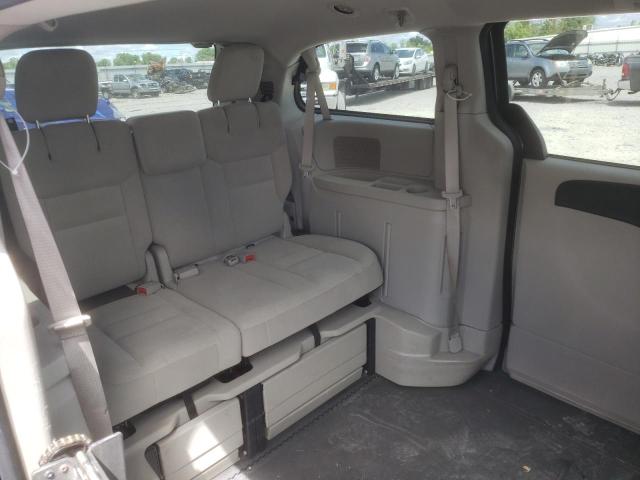 Photo 6 from auction – 2016 DODGE GRAND CARA with VIN 2C4RDGCG3GR368766