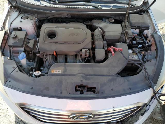 Photo 7 from auction – 2015 HYUNDAI SONATA SE with VIN 5NPE24AF3FH002850