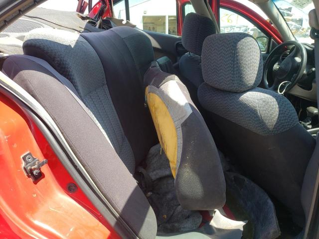 Photo 6 from auction – 2003 PONTIAC GRAND AM S with VIN 1G2NF52E23C217907
