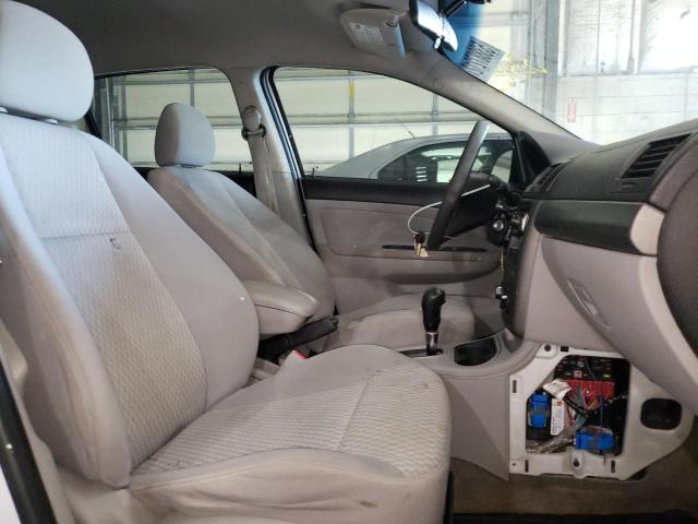 Photo 5 from auction – 2008 CHEVROLET COBALT LT with VIN 1G1AL58F787316721
