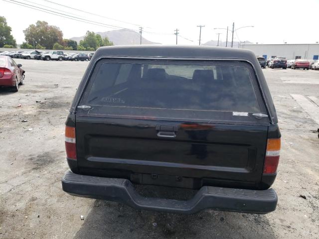 Photo 6 from auction – 1992 TOYOTA PICKUP 1/2 with VIN JT4RN81A3N0092226