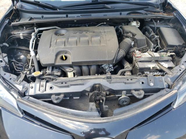 Photo 7 from auction – 2017 TOYOTA COROLLA L with VIN 5YFBURHE1HP602747