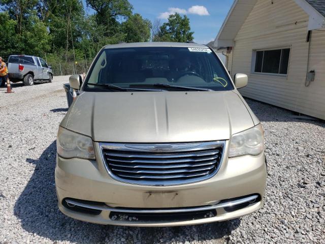 Photo 9 from auction – 2011 CHRYSLER TOWN & COU with VIN 2A4RR5DGXBR638471