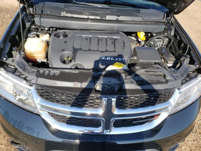 Photo 7 from auction – 2014 DODGE JOURNEY R/ with VIN 3C4PDDFG7ET117907