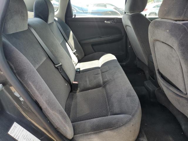 Photo 6 from auction – 2013 CHEVROLET IMPALA LS with VIN 2G1WF5E37D1111981