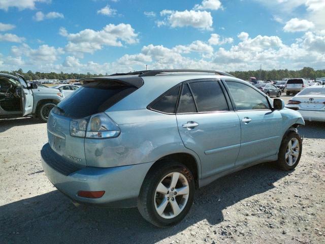 Photo 4 from auction – 2008 LEXUS RX 350 with VIN 2T2HK31U58C057324