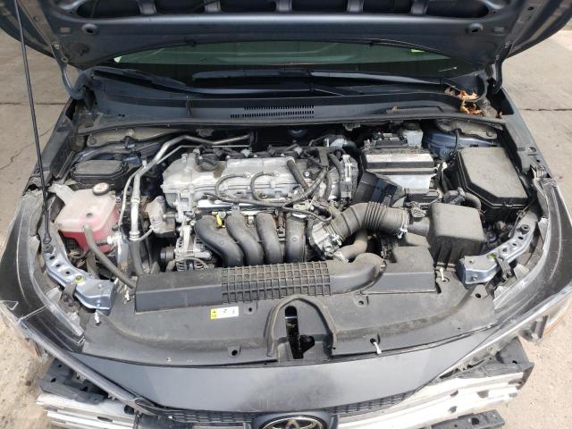 Photo 7 from auction – 2020 TOYOTA COROLLA LE with VIN 5YFEPRAE8LP081033