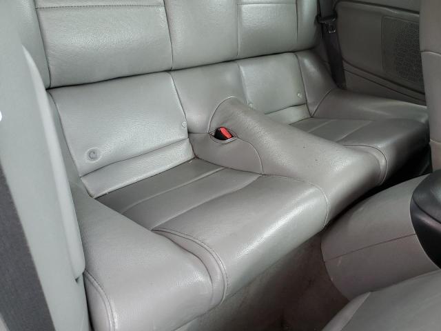 Photo 6 from auction – 2008 FORD MUSTANG with VIN 1ZVHT84N685134585
