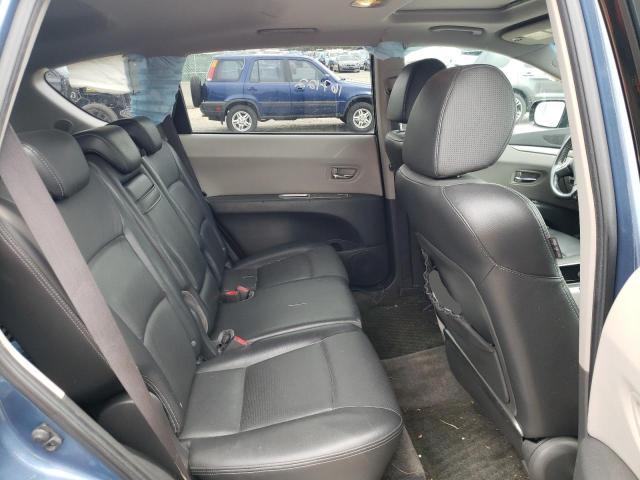 Photo 6 from auction – 2007 SUBARU B9 TRIBECA with VIN 4S4WX82D674405041