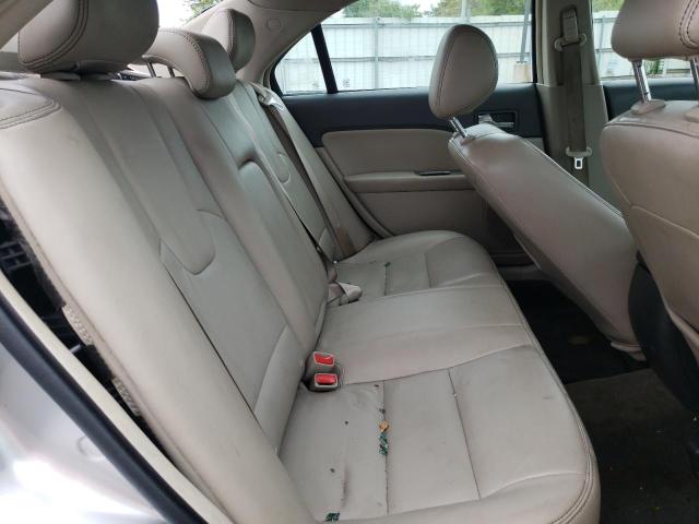 Photo 6 from auction – 2011 FORD FUSION SEL with VIN 3FAHP0JA6BR146563