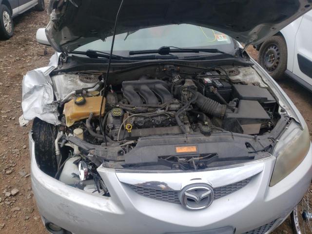 Photo 7 from auction – 2006 MAZDA 6 S with VIN 1YVHP80D365M46827