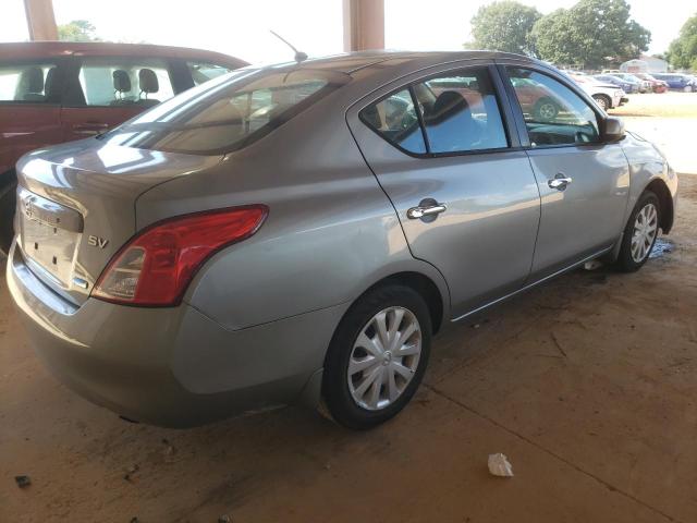 Photo 4 from auction – 2012 NISSAN VERSA S with VIN 3N1CN7AP0CL889086