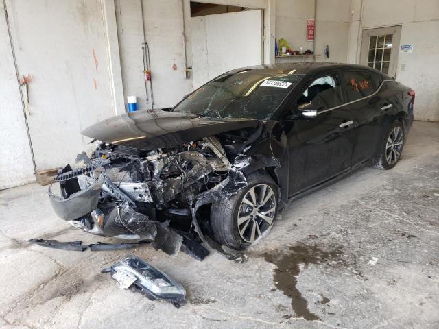 Photo 2 from auction – 2016 NISSAN MAXIMA 3.5 with VIN 1N4AA6AP8GC409328