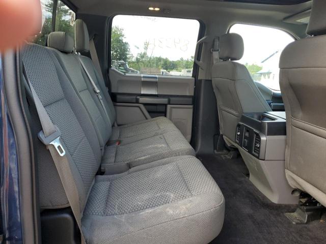 Photo 6 from auction – 2016 FORD F150 SUPER with VIN 1FTEW1EP7GKF77896