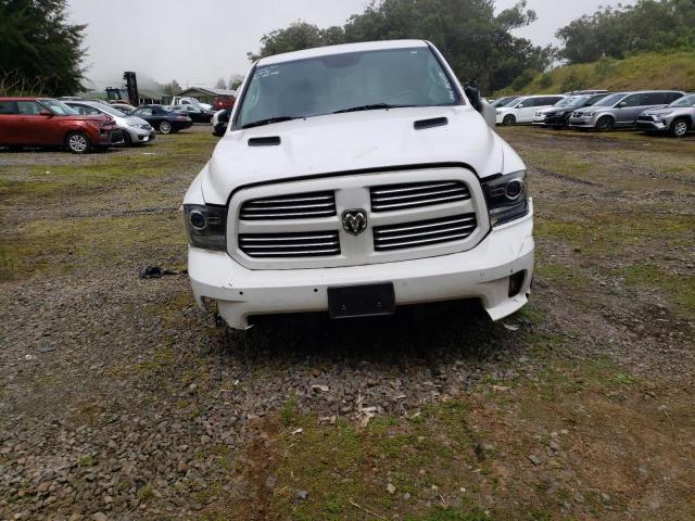 Photo 9 from auction – 2017 RAM 1500 SPORT with VIN 1C6RR7MT0HS732744