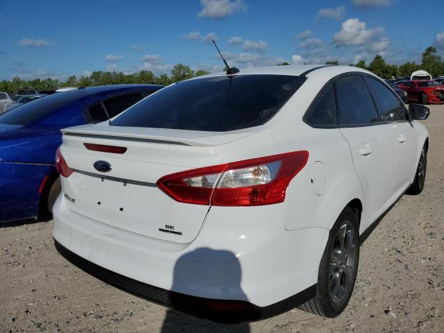 Photo 4 from auction – 2014 FORD FOCUS SE with VIN 1FADP3F26EL337548