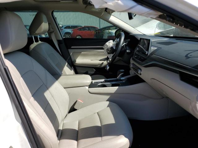 Photo 5 from auction – 2019 NISSAN ALTIMA SL with VIN 1N4BL4EW3KN313852