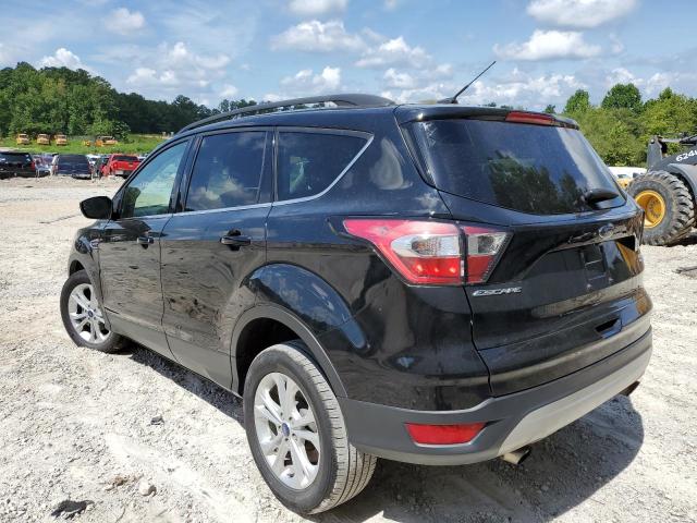 Photo 3 from auction – 2018 FORD ESCAPE SE with VIN 1FMCU0GD2JUB35366
