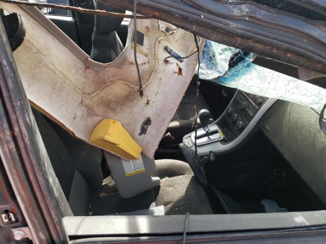 Photo 5 from auction – 2007 PONTIAC TORRENT with VIN 2CKDL63F276110098