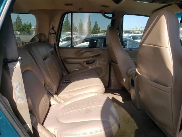 Photo 6 from auction – 1998 FORD EXPEDITION with VIN 1FMRU17L7WLB90397