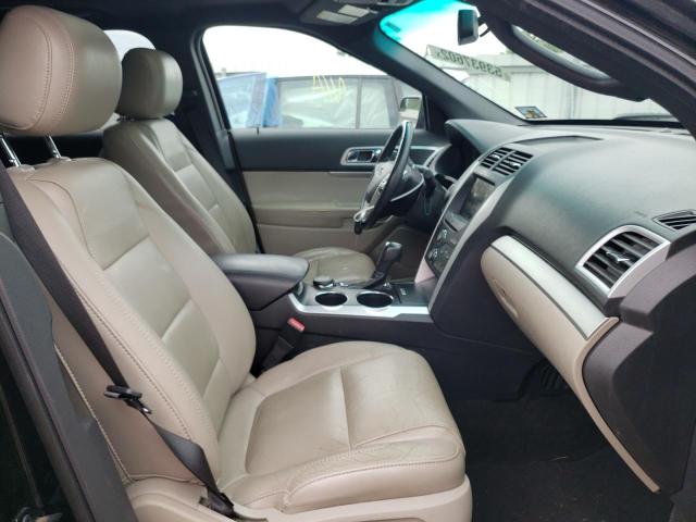 Zdjęcie 5 z aukcji – 2011 FORD EXPLORER X z VIN 1FMHK8D80BGA70972