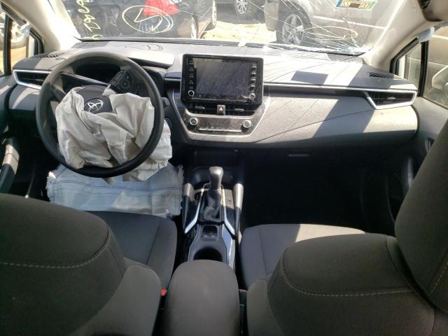 Photo 9 from auction – 2020 TOYOTA COROLLA LE with VIN JTDEBRBE1LJ028210