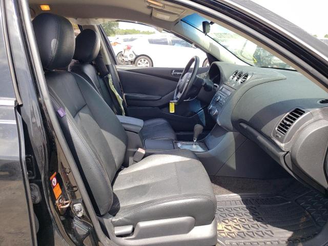 Photo 5 from auction – 2009 NISSAN ALTIMA 2.5 with VIN 1N4AL21E79C119263