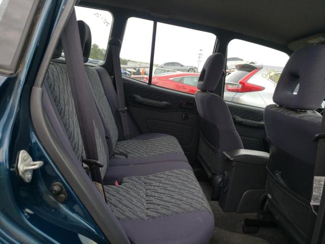 Photo 6 from auction – 2000 TOYOTA RAV4 with VIN JT3GP10V2Y0049602