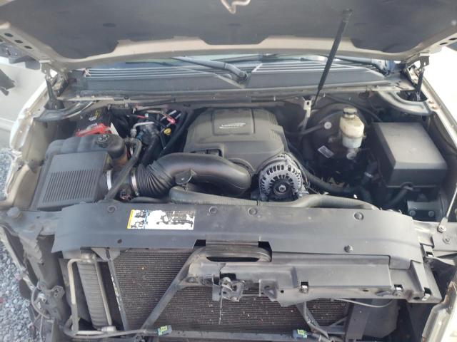 Photo 7 from auction – 2007 GMC YUKON with VIN 1GKFC13J77J139840