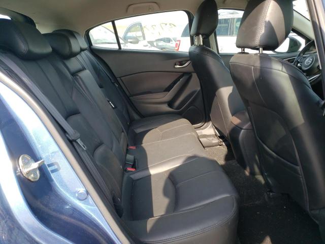 Photo 6 from auction – 2018 MAZDA 3 TOURING with VIN 3MZBN1L31JM198217