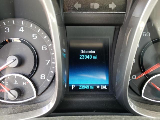 Photo 8 from auction – 2015 CHEVROLET MALIBU 1LT with VIN 1G11C5SL3FF116761