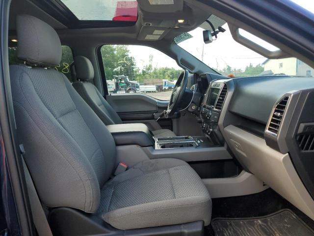 Photo 5 from auction – 2016 FORD F150 SUPER with VIN 1FTEW1EP7GKF77896