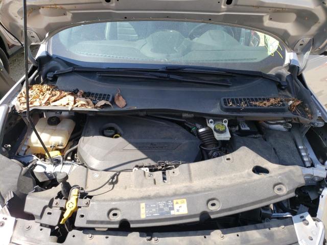 Photo 7 from auction – 2015 FORD ESCAPE SE with VIN 1FMCU9GX8FUA55222