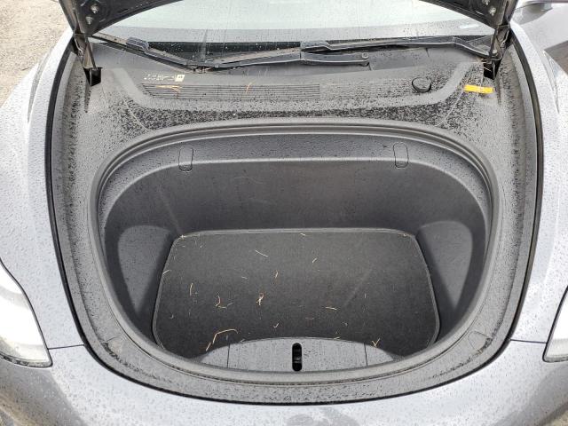 Photo 7 from auction – 2018 TESLA MODEL 3 with VIN 5YJ3E1EA2JF042257
