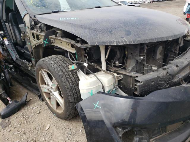 Photo 9 from auction – 2013 TOYOTA CAMRY L with VIN 4T1BF1FK8DU281237