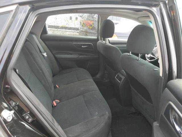 Photo 6 from auction – 2015 NISSAN ALTIMA 2.5 with VIN 1N4AL3AP1FC589940