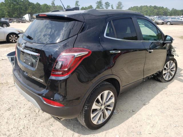 Photo 4 from auction – 2019 BUICK ENCORE PRE with VIN KL4CJASB6KB793109
