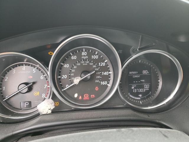 Photo 8 from auction – 2013 MAZDA CX-5 GT with VIN JM3KE2DE7D0112867