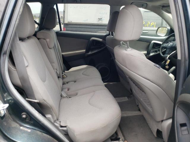 Photo 6 from auction – 2012 TOYOTA RAV4 with VIN 2T3ZF4DV7CW118369