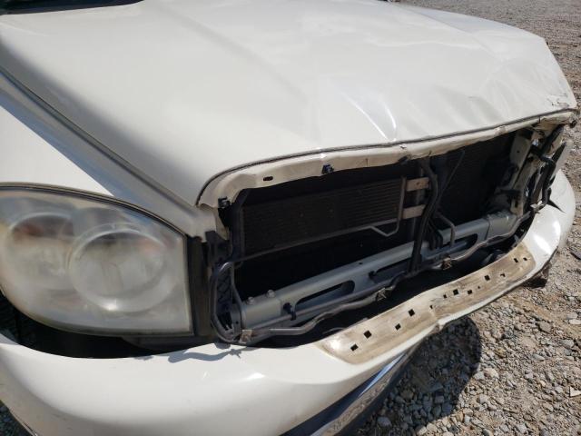 Photo 9 from auction – 2008 DODGE RAM 1500 S with VIN 1D7HA18288J163597