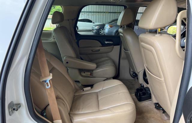 Photo 6 from auction – 2007 CHEVROLET TAHOE C150 with VIN 1GNFC13J37R112607