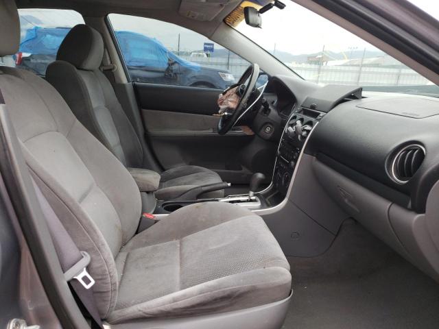 Photo 5 from auction – 2007 MAZDA 6 I with VIN 1YVHP80C675M56714