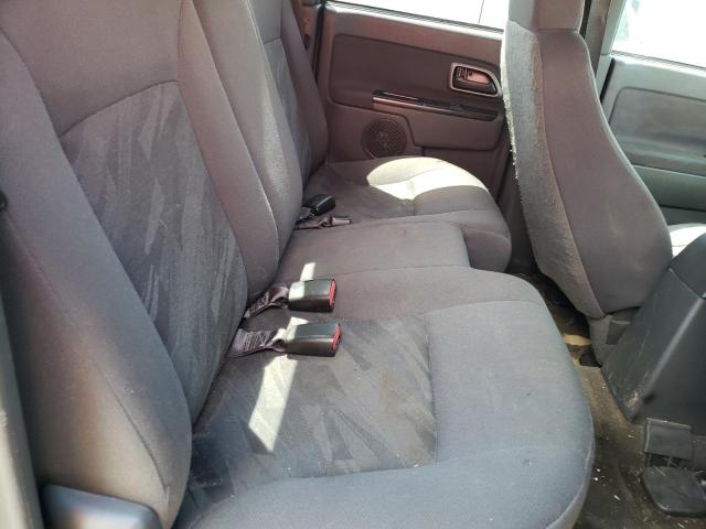 Photo 6 from auction – 2004 CHEVROLET COLORADO with VIN 1GCDS136648104775